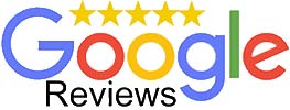 Our Google Reviews