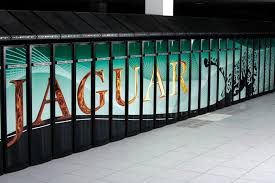 Jaguar - SuperComputer